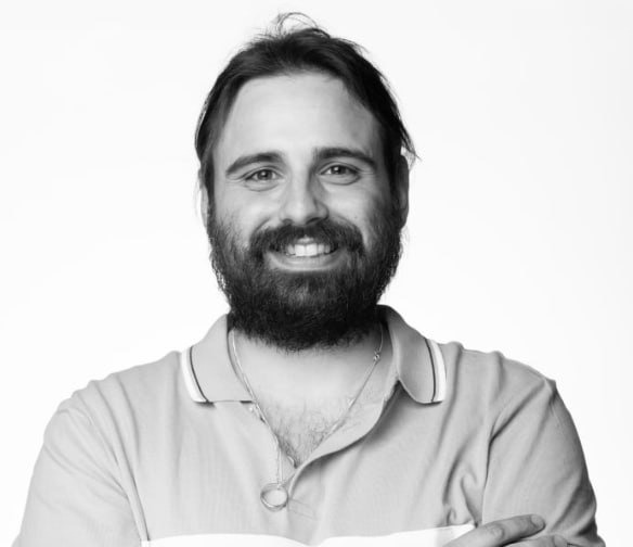 Pablo Nicolas Cuesta Gonzalez